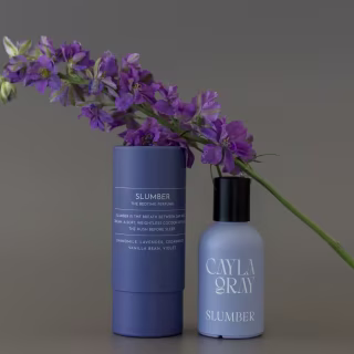 Cayla Gray Slumber the Perfume