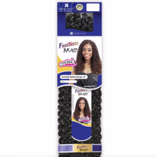 Freetress Water Wave Crochet Braids