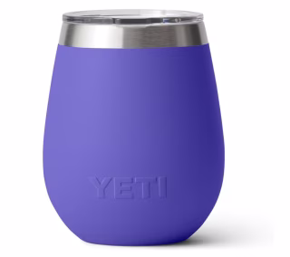 YETI Rambler 10 oz Wine Tumbler