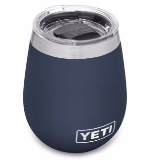 YETI Rambler 10 oz Wine Tumbler