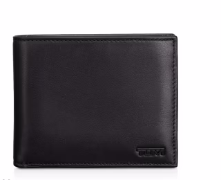 Tumi Delta Global ID Wallet