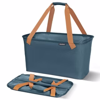 CleverMade Pacifica Outdoor Rugged Tote