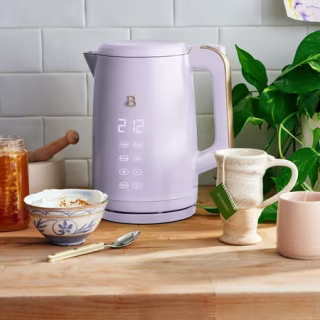 Beautiful Electric Kettle
