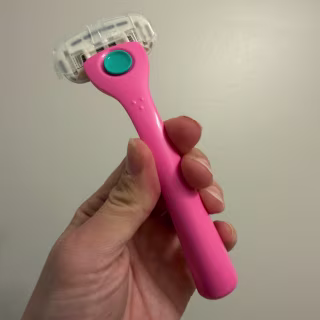 Billie Razor Starter Kit