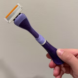 Dollar Shave Club No Frills Starter Set