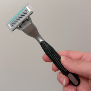 Harry's Plus Handle