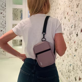 Brixley Five-Way Sling Bag