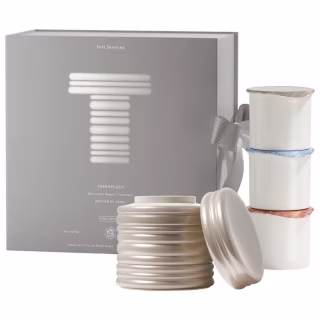 Soft Services Mother of Pearls Limited Edition Set
