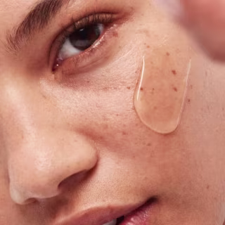 Supergoop! Unseen Clear & Invisible Face Sunscreen (SPF 50)