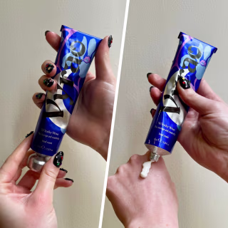 Vyrao Witchy Woo Cream for Hands and Neck