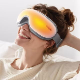 Renpho Heated Eye Massager