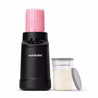 Nutribullet Chill Ice Cream Maker