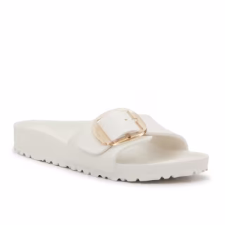 Birkenstock Madrid Big Buckle Sandal