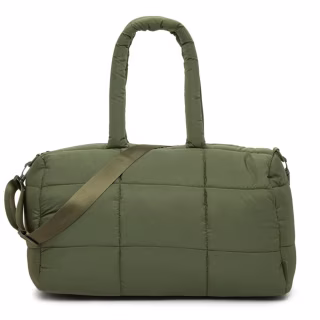 Mytagalongs Cloud Puffer Weekender