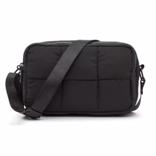Mytagalongs Cosmopolitan Crossbody Bag