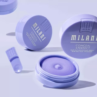 Milani Conceal + Perfect Blur Out Smoothing Primer