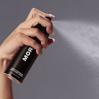 Morphe Continuous Setting Mist
