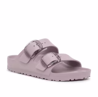 Birkenstock Arizona Essentials Big Buckle Slide Sandal