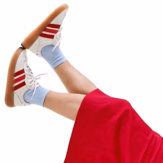 Adidas Barreda Decode Sneaker