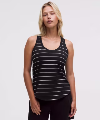Lululemon Love Tank Top