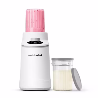 Nutribullet Chill Ice Cream Maker