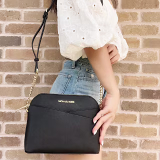 Michael Kors Jet Set Travel Crossbody Bag