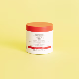 Christophe Robin Regenerating Mask with Prickly Pear Oil