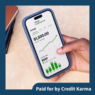 Credit Karma 