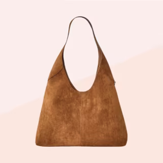 Universal Thread Oversized Slouchy Shoulder Bag