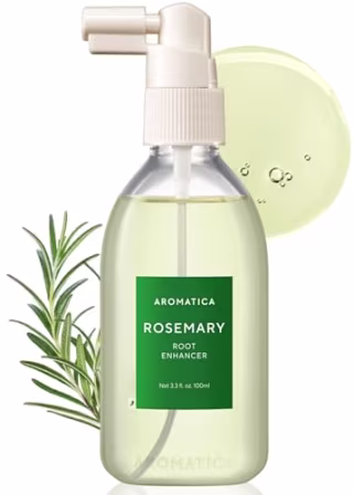 Aromatica Rosemary Root Enhancer