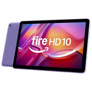 Amazon Fire HD 10 Tablet 