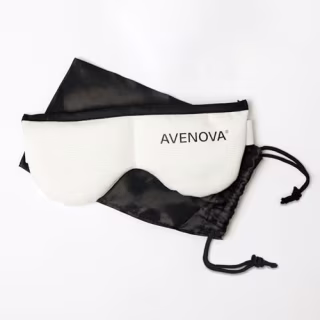 Avenova Eye Compress Mask