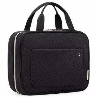 Bagsmart Hanging Toiletry Bag