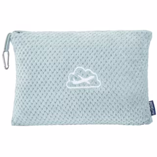 Bedelite Travel Blanket with Bag