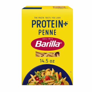 Barilla Protein+ Penne Pasta