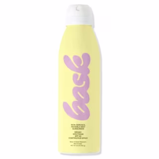 Bask SPF 50 Sunscreen Spray