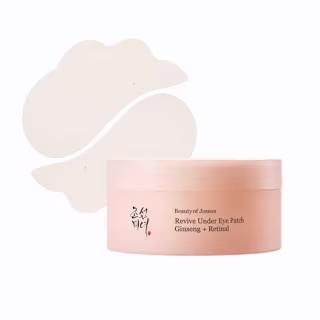 Beauty of Joseon Under Eye Patch Ginseng and Retinal