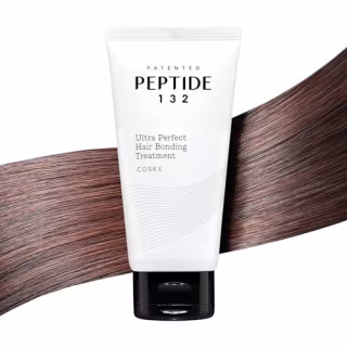 CosRX Peptide 132 Hair Bonding Repair Treatment