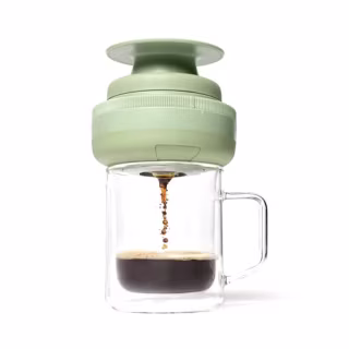 Corkcicle Coffee Palmpress