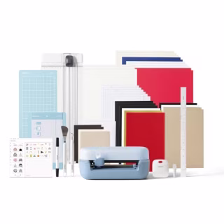 Cricut Joy™ 2 Essential Bundle