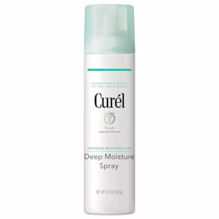 Curél Deep Moisture Spray