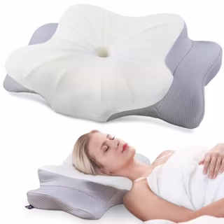 Donama Cervical Pillow