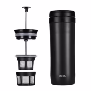 Espro P1 Travel Coffee Maker