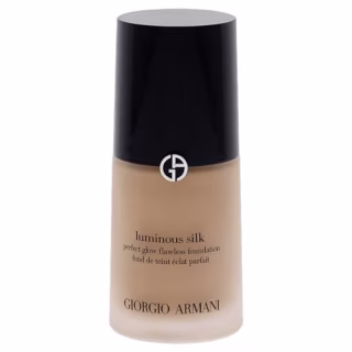 Giorgio Armani Luminous Silk Foundation