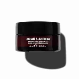Grown Alchemist Regenerating Night Cream