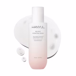 Hanyuul Red Rice Serum
