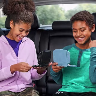 Hasbro Grab and Go! Bundle