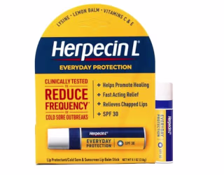 Herpecin L Lip Balm