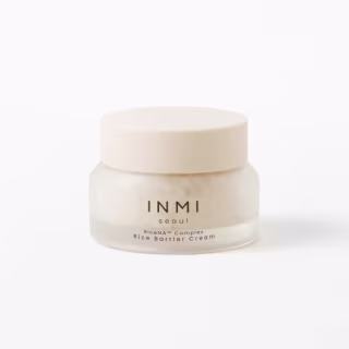 Inmi Seoul Rice Barrier Cream