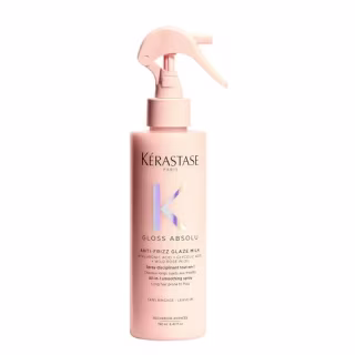 Kerastase Gloss Absolu Anti-Frizz Glaze Milk